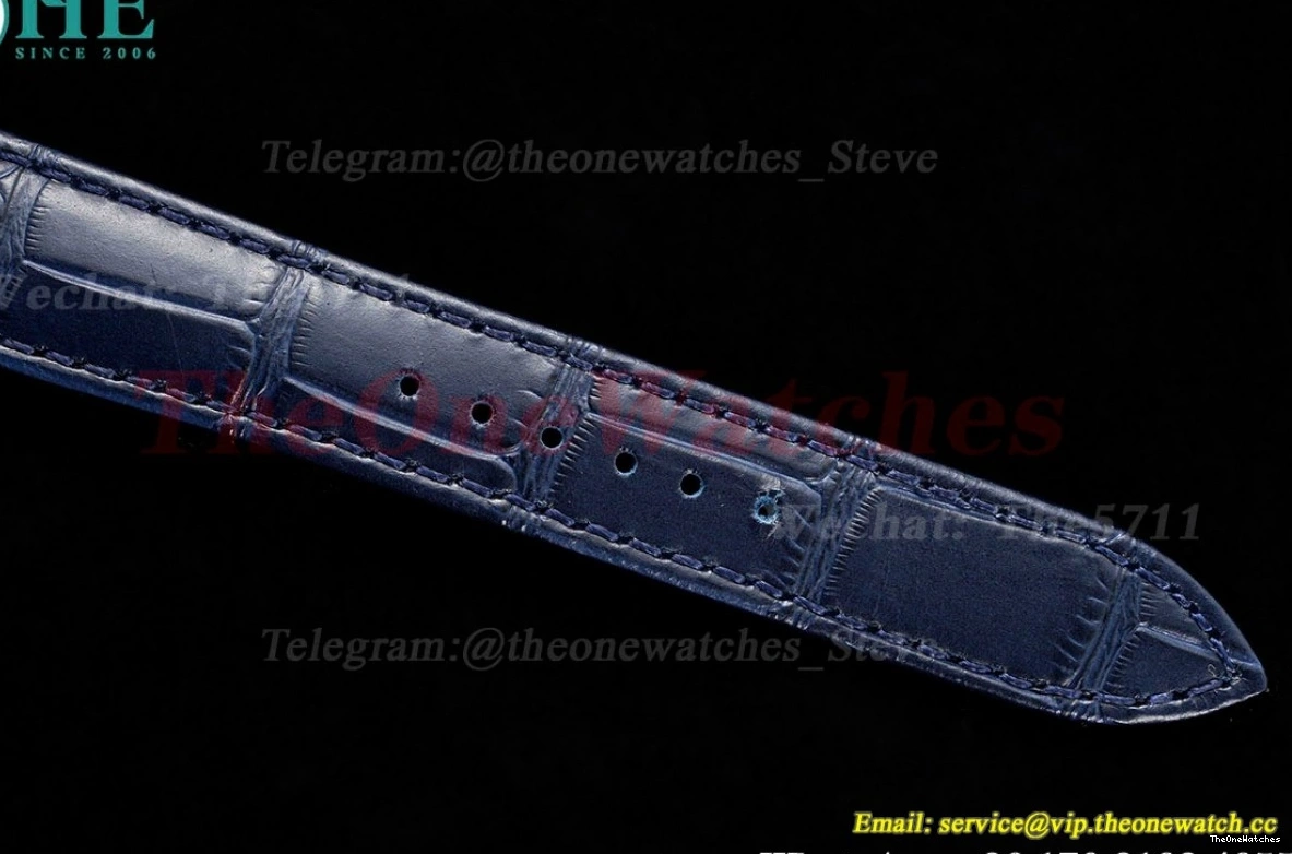 Diams White RG Ladies MY9015 Mod LE Master Moon JVS Thin Ultra 0228